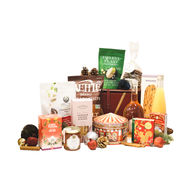 Christmas Exclusive │ Joyful Party Time Gift Hamper Gift Hampers Macau
