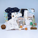 The First Gift for Baby Boy
