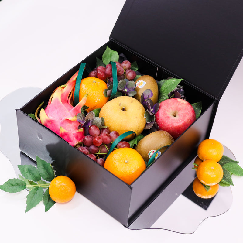 2023 Mid-Autumn Festival Special Fruit Box Recommendation