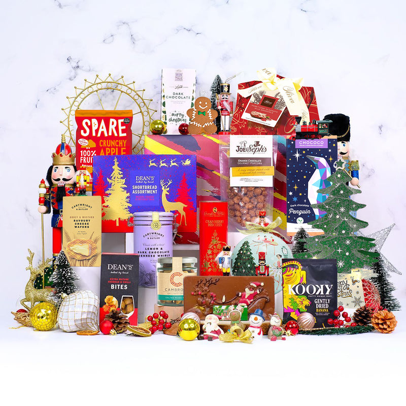 Deluxe Christmas Favourites