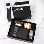 Personalised Timeless Gentlemen Gift Box