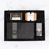 Personalised Timeless Gentlemen Gift Box