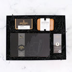 Personalised Timeless Gentlemen Gift Box