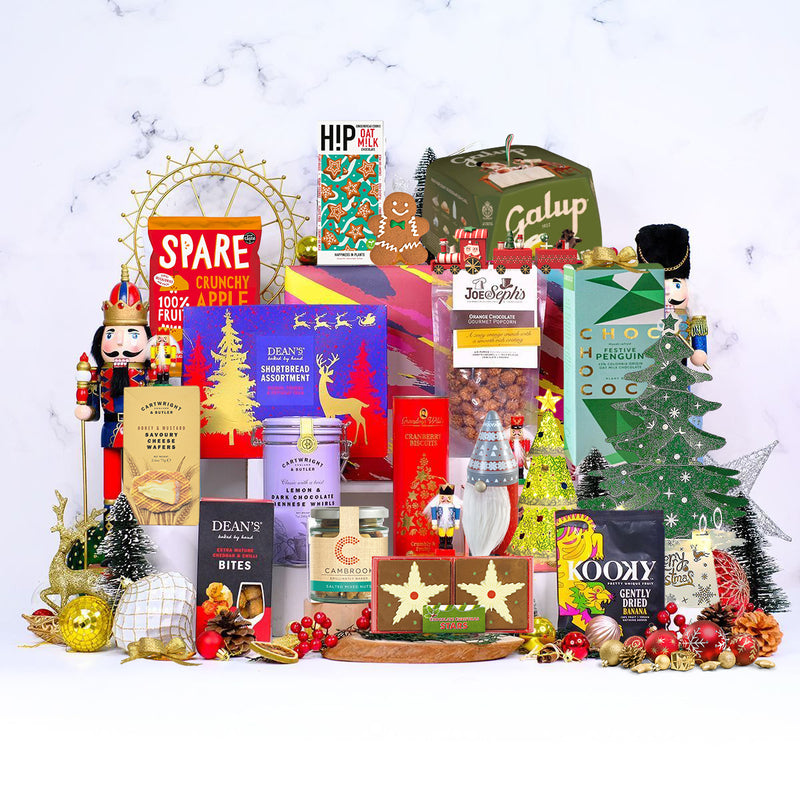 Deluxe Christmas Favourites