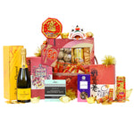 New Year Blessings - Chinese New Year