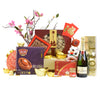 Good Fortune CNY Hamper - Chinese New Year