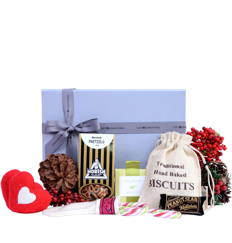Christmas Happiness - Gift Box - Christmas Hamper