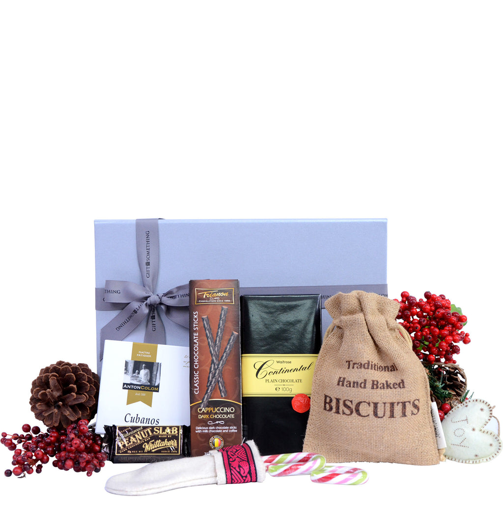 Favourite Gifts for Christmas - Gift Box - Christmas Hamper