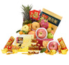 Delightful Red Hamper - Chinese New Year