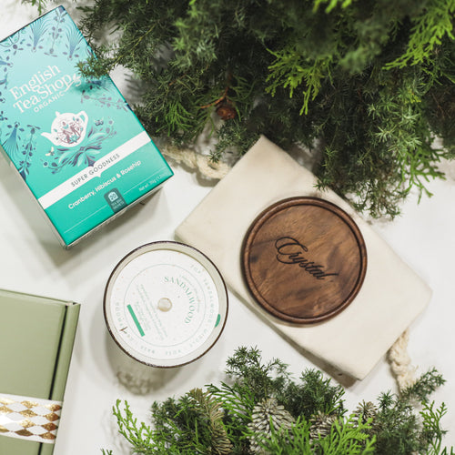 Classic Christmas Gift Set