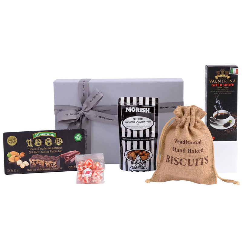 Have a Coffee Moment - Gourmet hamper